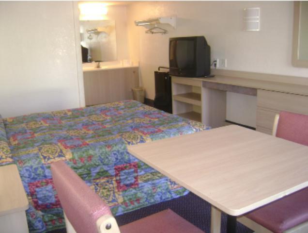 Motel Beechmont Cincinnati South-East Cherry Grove Pokoj fotografie