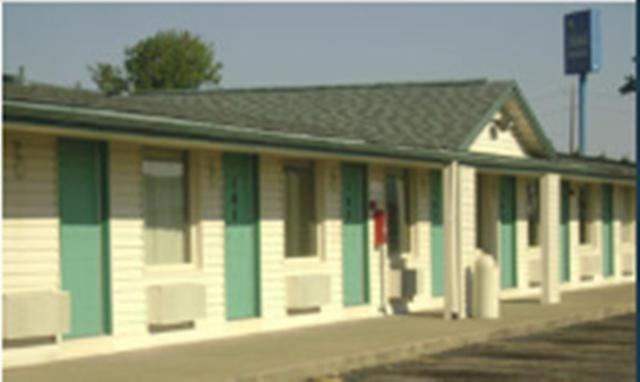 Motel Beechmont Cincinnati South-East Cherry Grove Exteriér fotografie