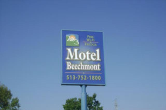 Motel Beechmont Cincinnati South-East Cherry Grove Exteriér fotografie
