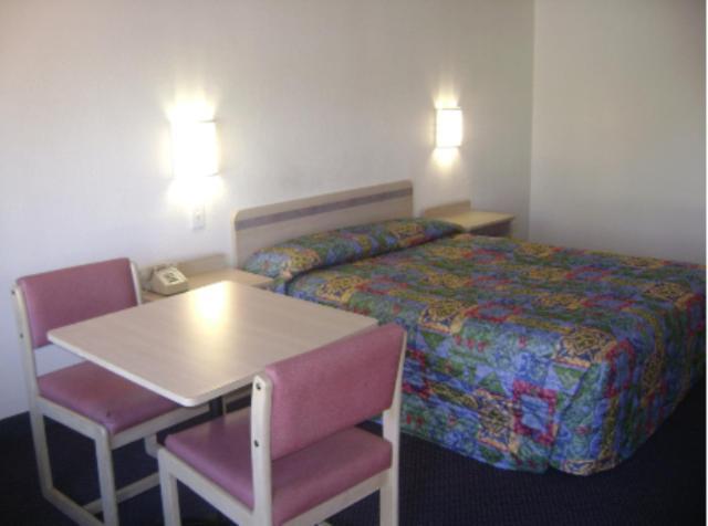 Motel Beechmont Cincinnati South-East Cherry Grove Pokoj fotografie