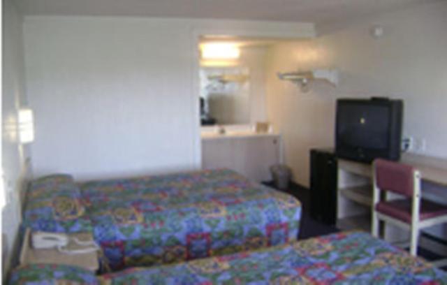 Motel Beechmont Cincinnati South-East Cherry Grove Pokoj fotografie